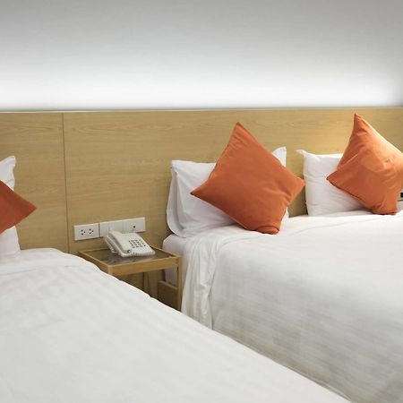 Pj Inn פאטאיה מראה חיצוני תמונה