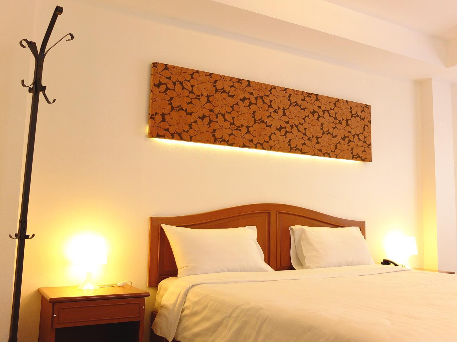Pj Inn פאטאיה מראה חיצוני תמונה