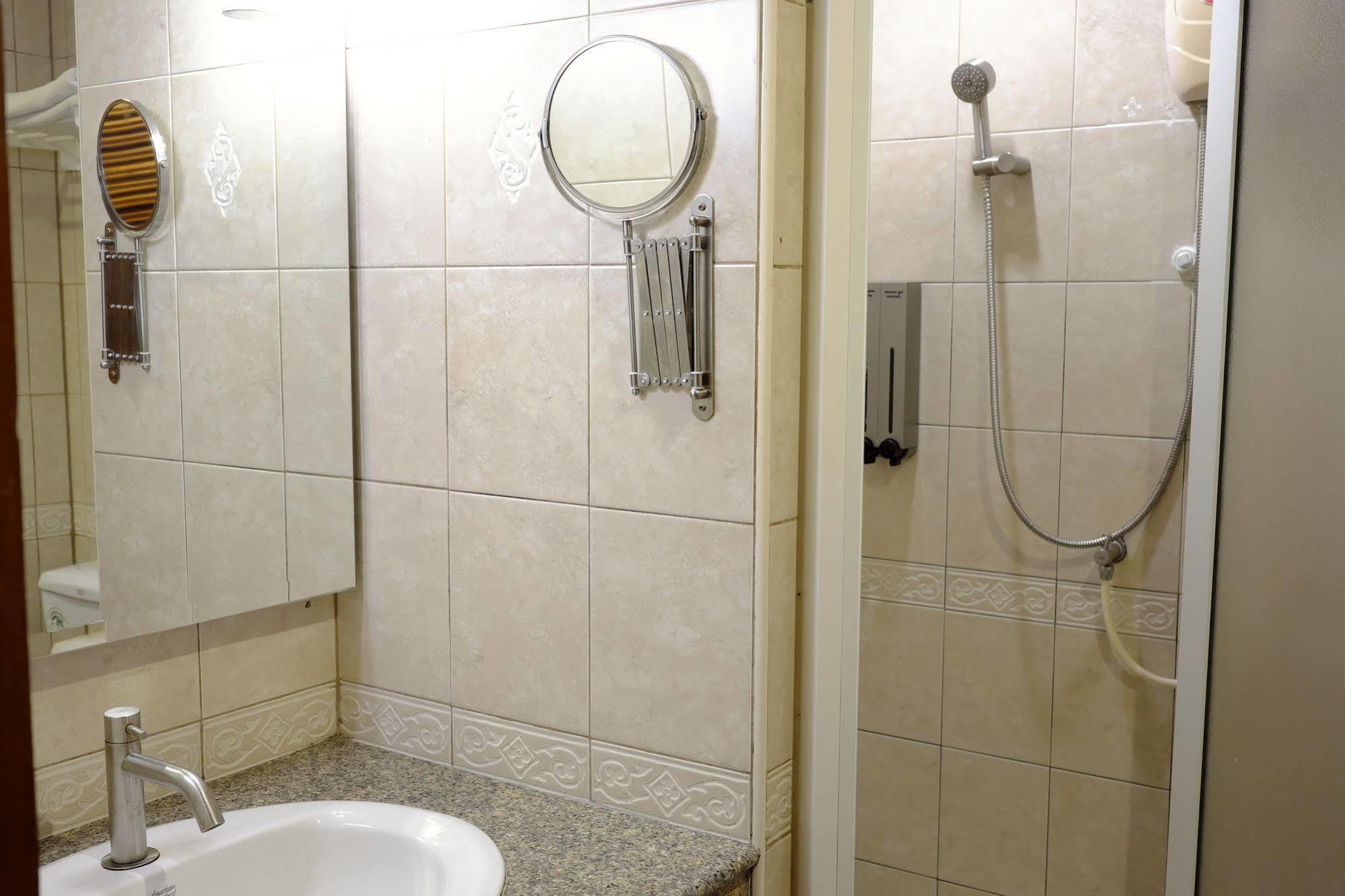 Pj Inn פאטאיה מראה חיצוני תמונה