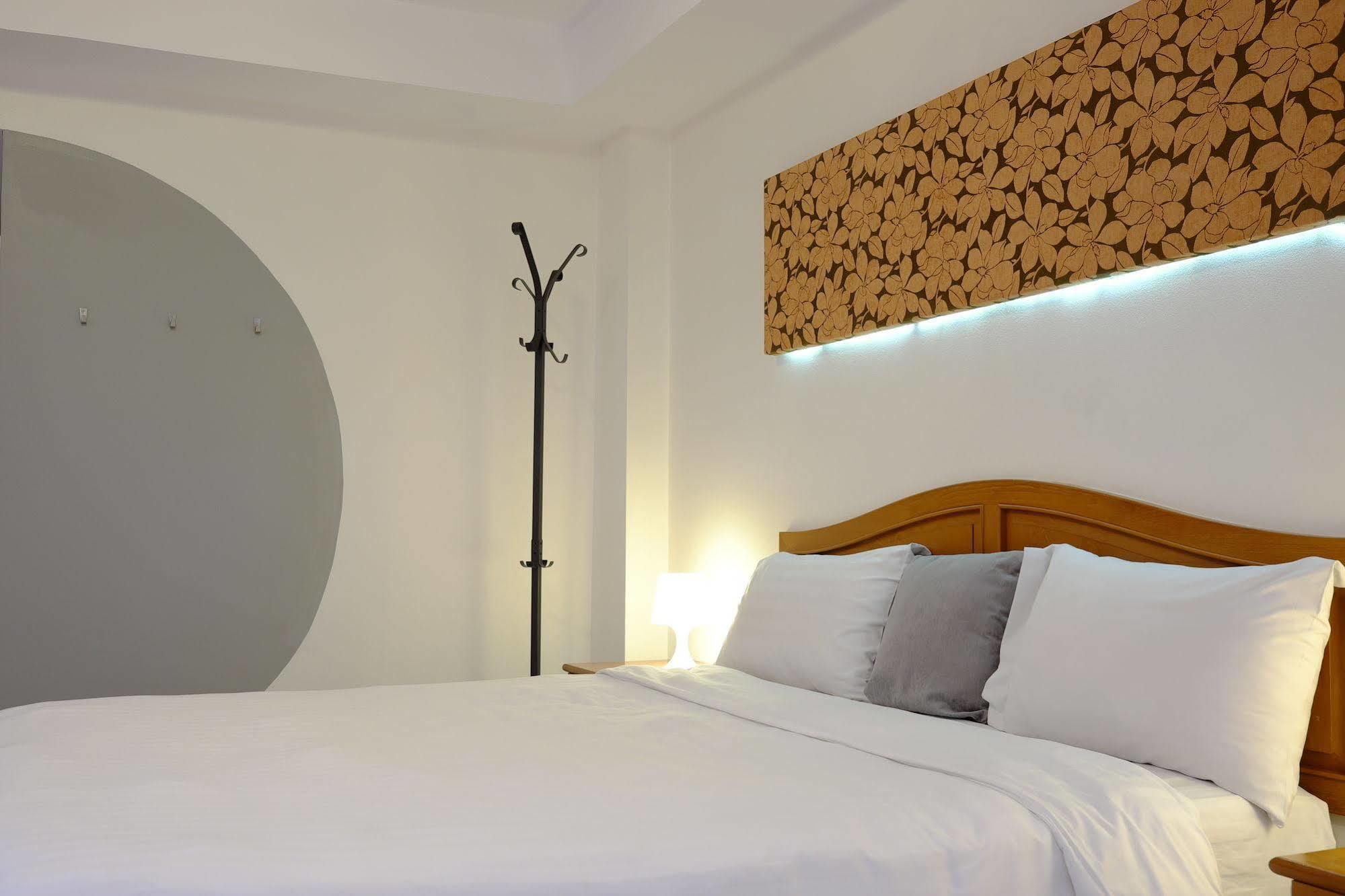 Pj Inn פאטאיה מראה חיצוני תמונה