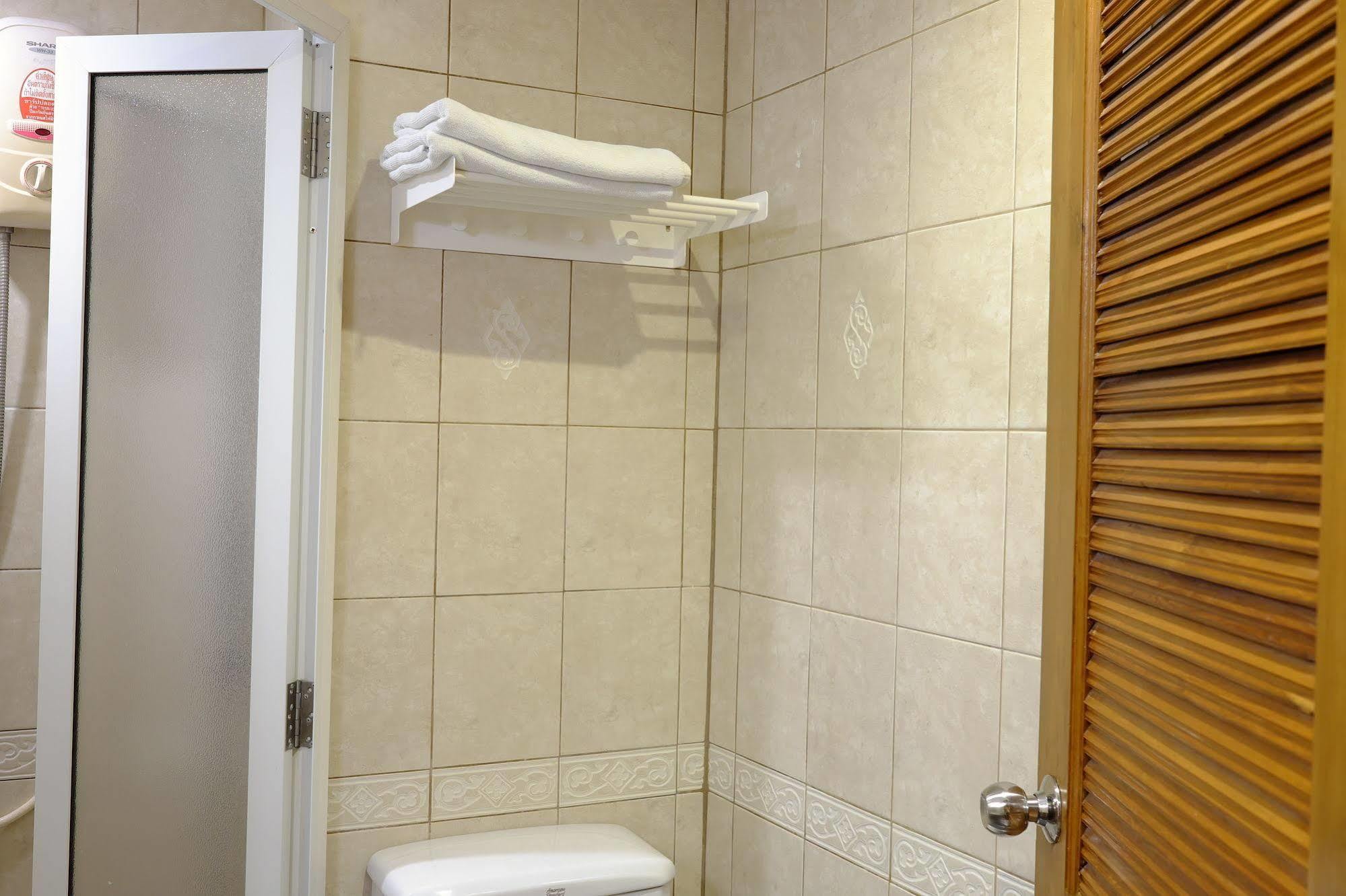 Pj Inn פאטאיה מראה חיצוני תמונה